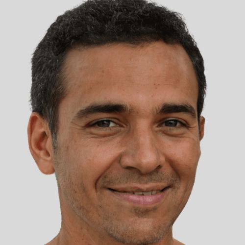 Michalis, Author for Hightechcyprus.com.