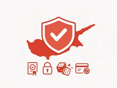 Νόμιμα Online Casino στην Κύπρο – Ασφαλή & Αξιόπιστα Καζίνο 2025