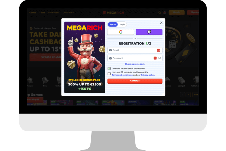 Megarich Registration-Form.