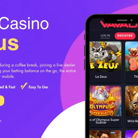 Mobile Casino Cyprus – Best Apps & Sites for 2025