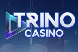 Trino Casino Review 2025 – Bonuses, Games & Real Player Insights