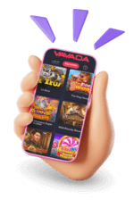 The Mobile Casino of Vavada.