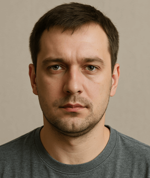 Aleksandr Kuznetsov, russian author for hightechcyprus.com.