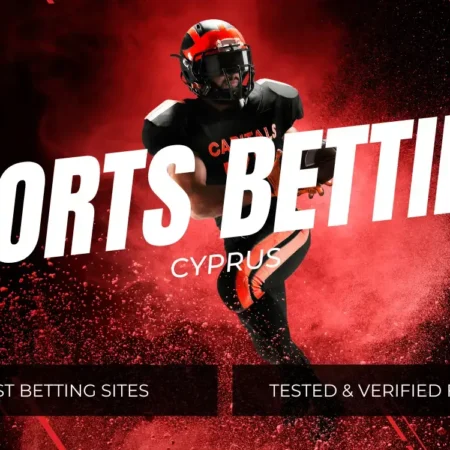 Cyprus Betting Sites 2025: Best Sportsbooks & Online Betting Options